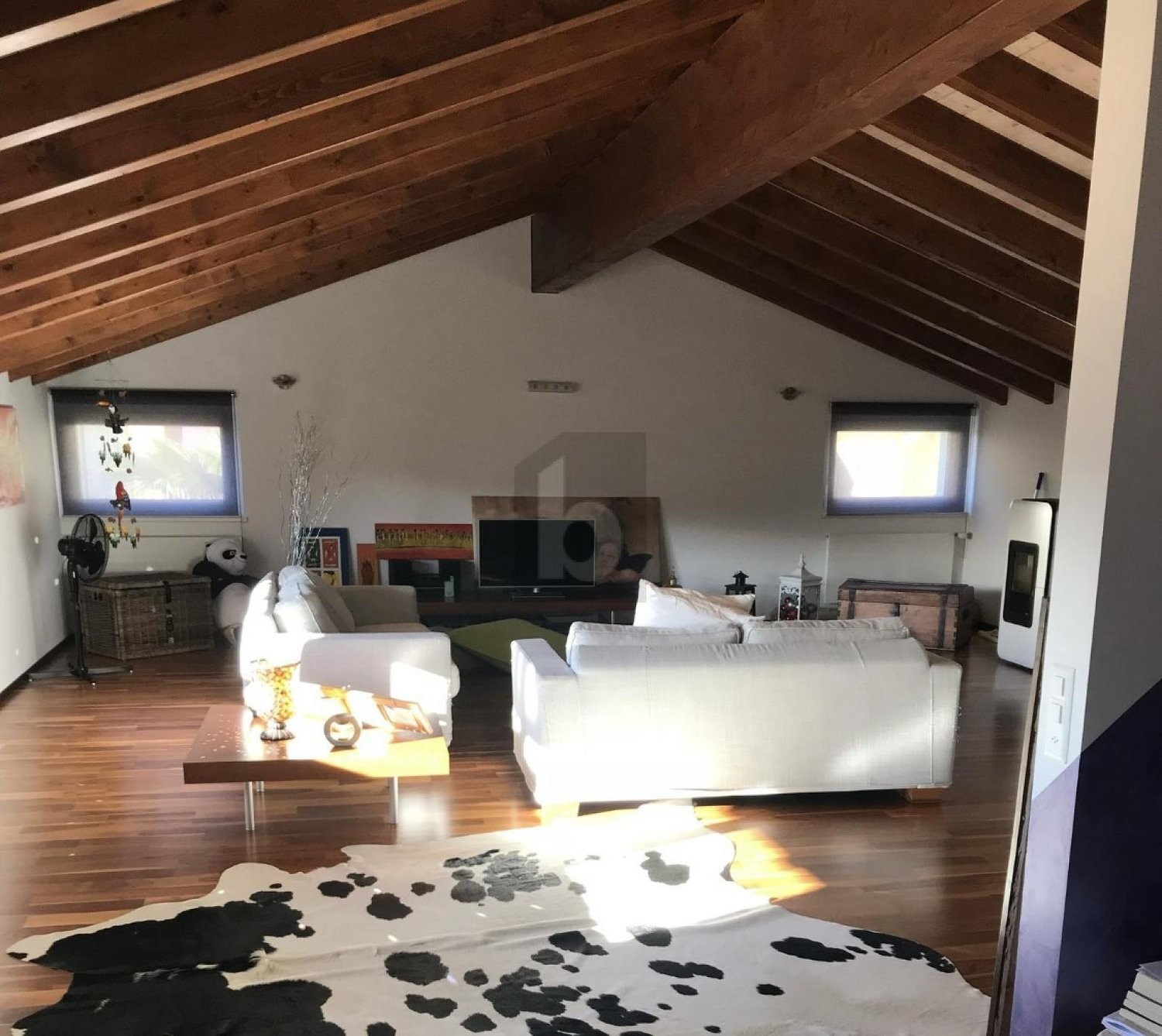 Maison individuelle de 6 ½ pièces, photo 3 sur 4