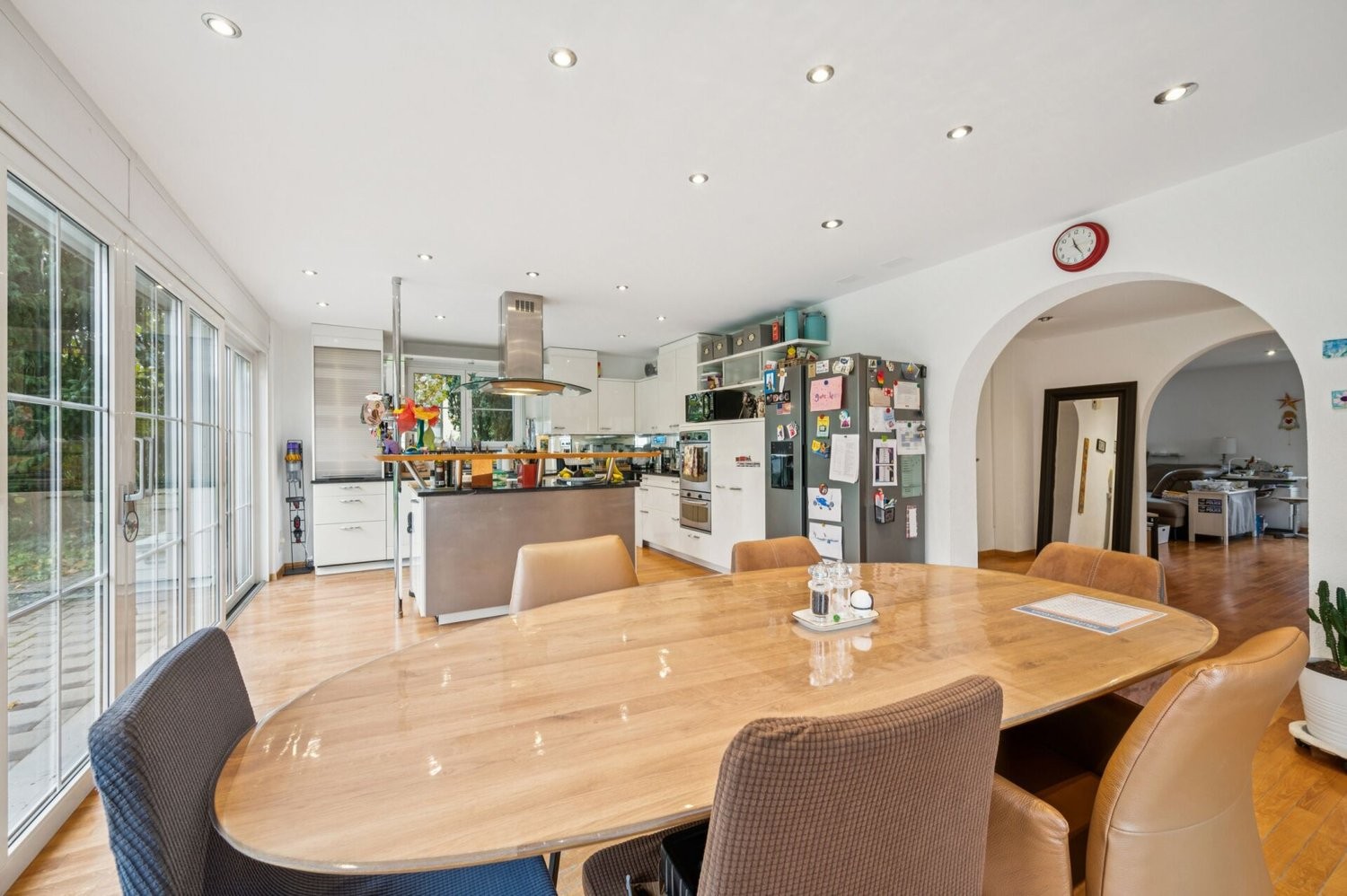 7 ½ rooms single house, Foto 4 von 10