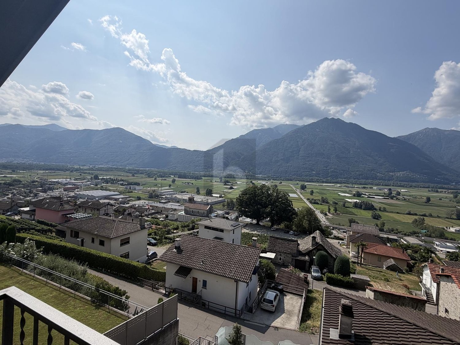 5 ½ Zimmer Duplex-Haus