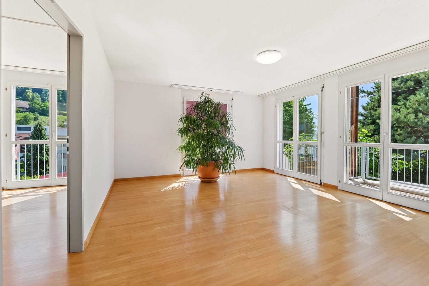 6 rooms single house