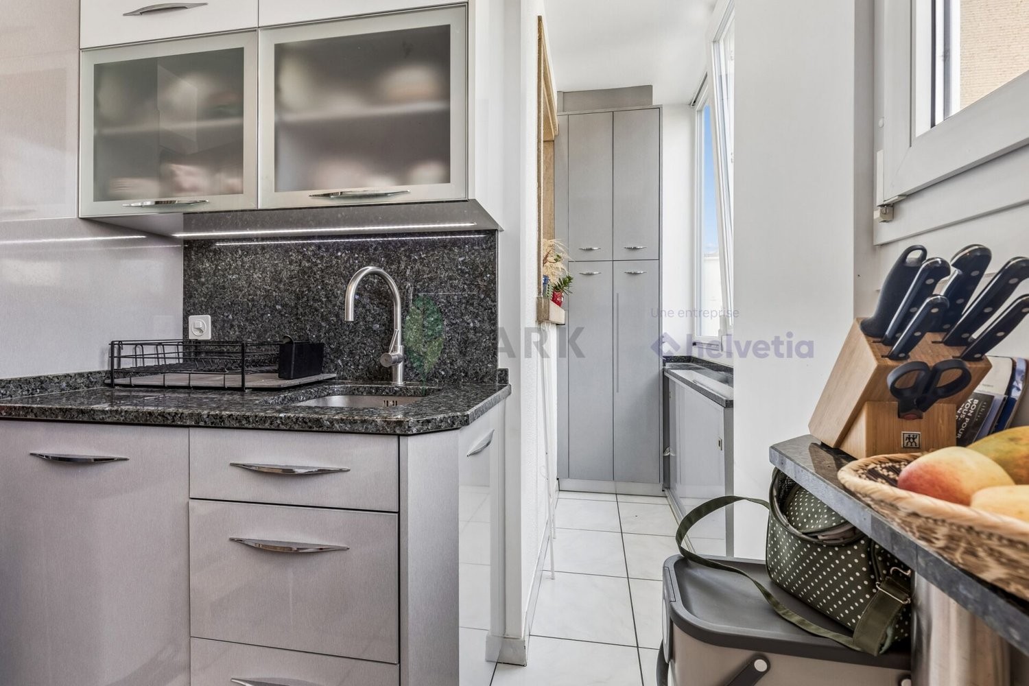 3 ½ Zimmer Wohnung, Foto 7 von 10