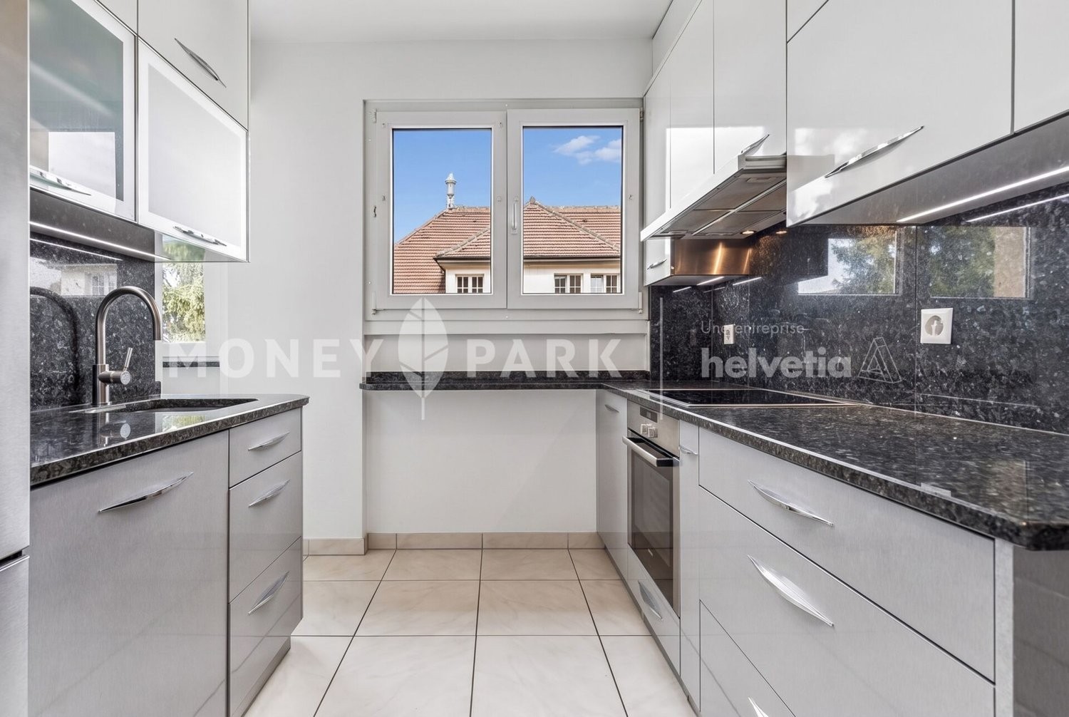 3 ½ Zimmer Wohnung, Foto 8 von 10