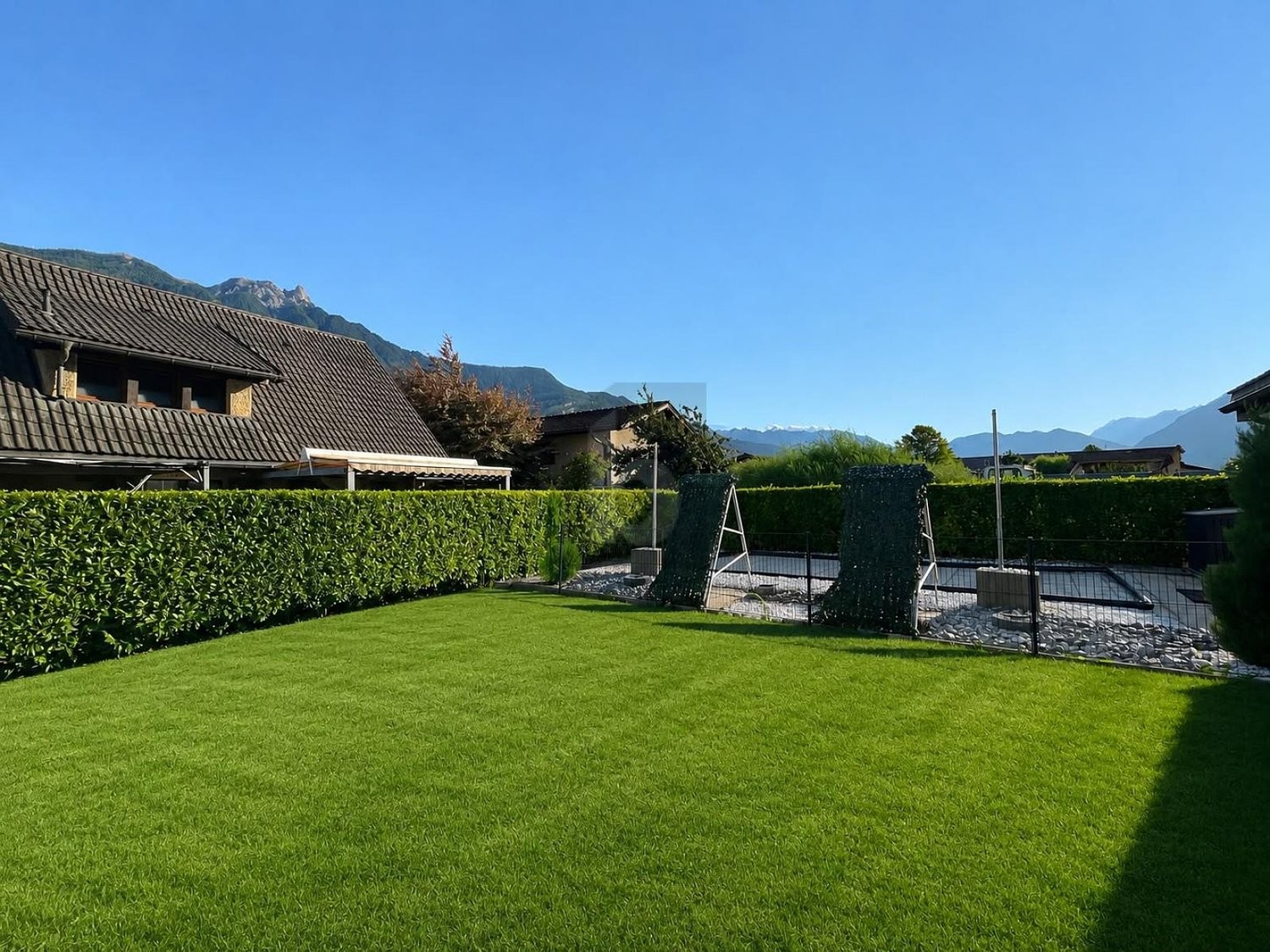 5 ½ rooms villa, photo 1 of 4