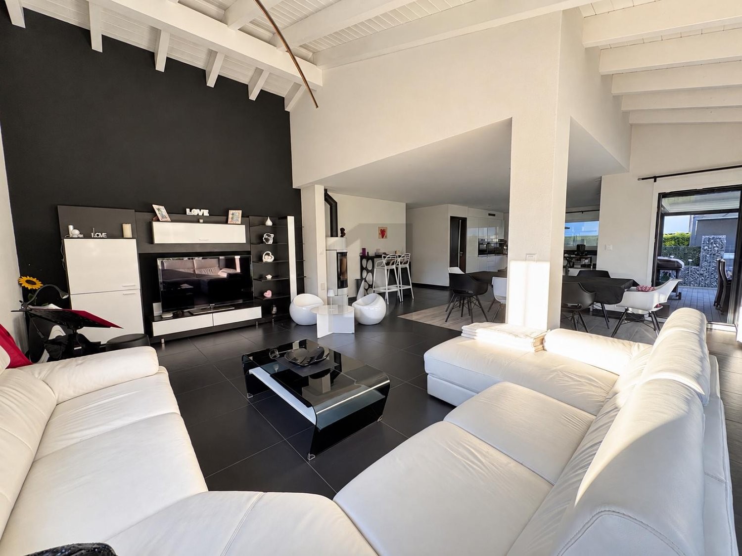 5 ½ rooms villa, photo 4 of 4