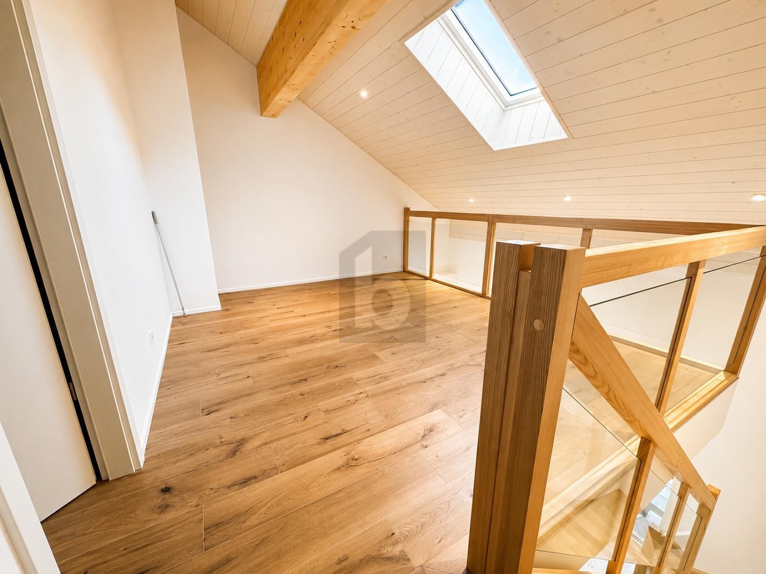 2 Zimmer Duplex