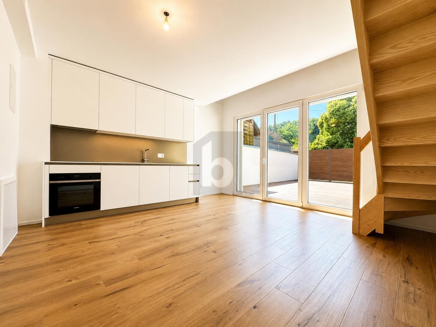 2 Zimmer Duplex