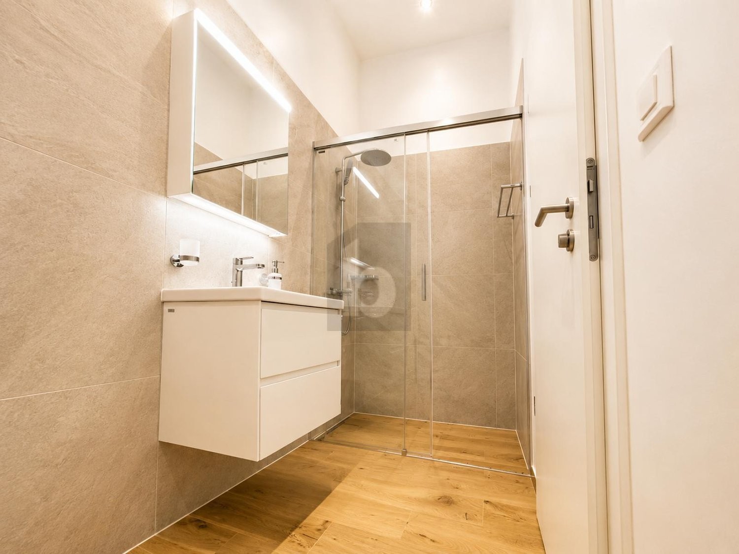 2 Zimmer Duplex