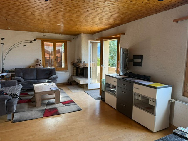 5 rooms single house