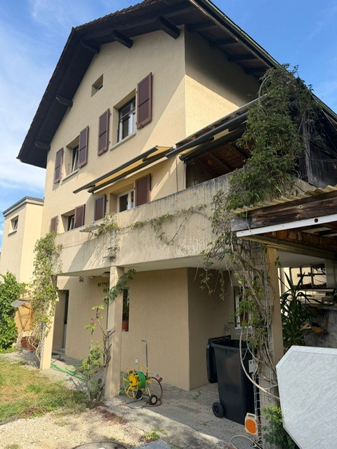 5 rooms single house