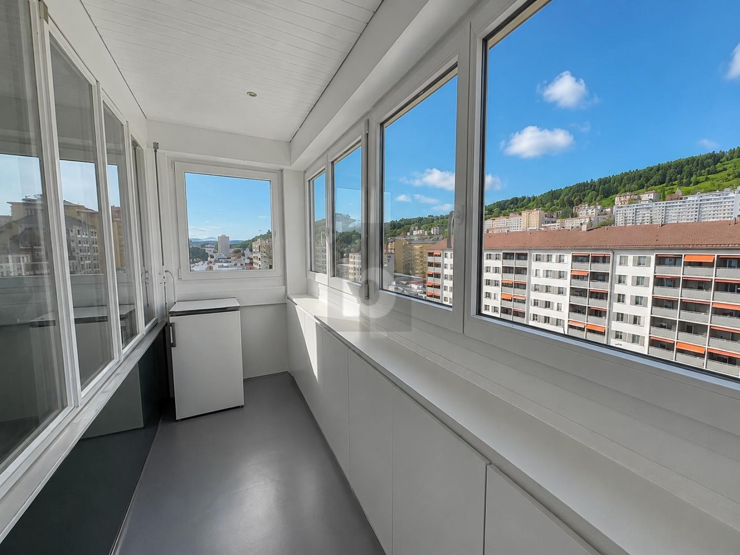 4 ½ Zimmer Wohnung