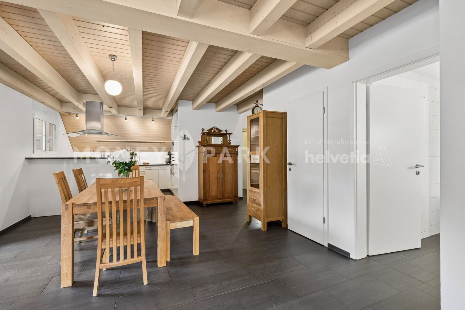 4 ½ rooms duplex, Foto 6 von 10