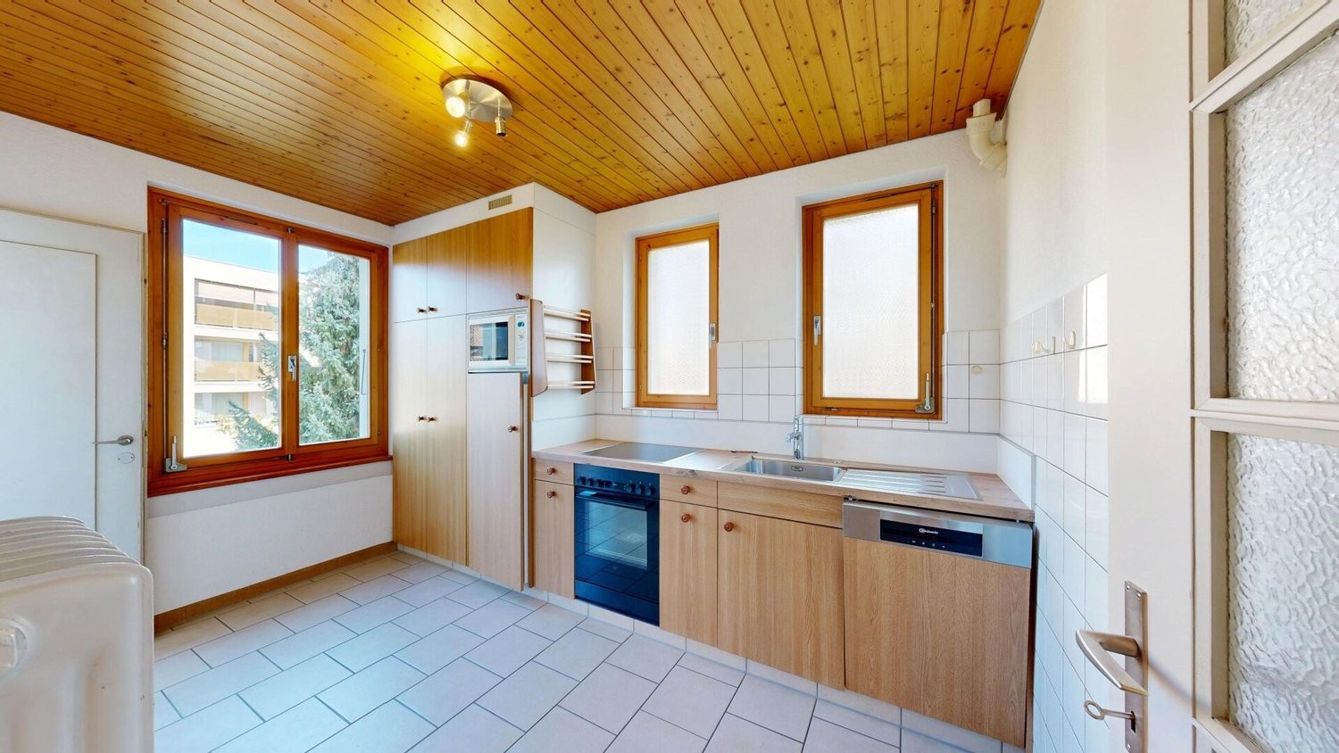 2 ½ rooms apartment, Foto 10 von 10