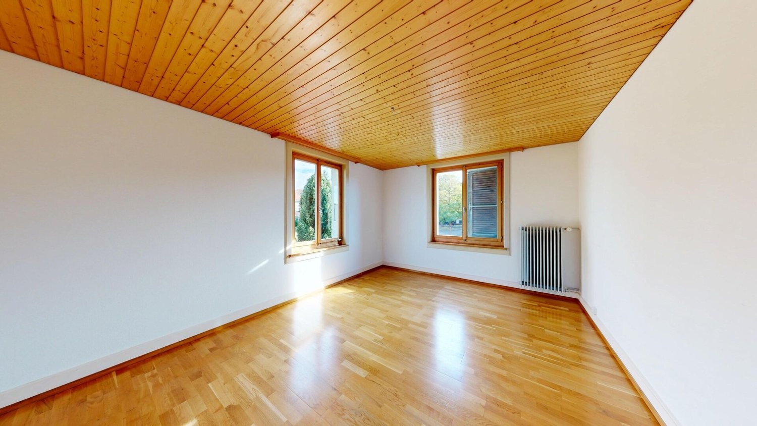 2 ½ rooms apartment, Foto 5 von 10