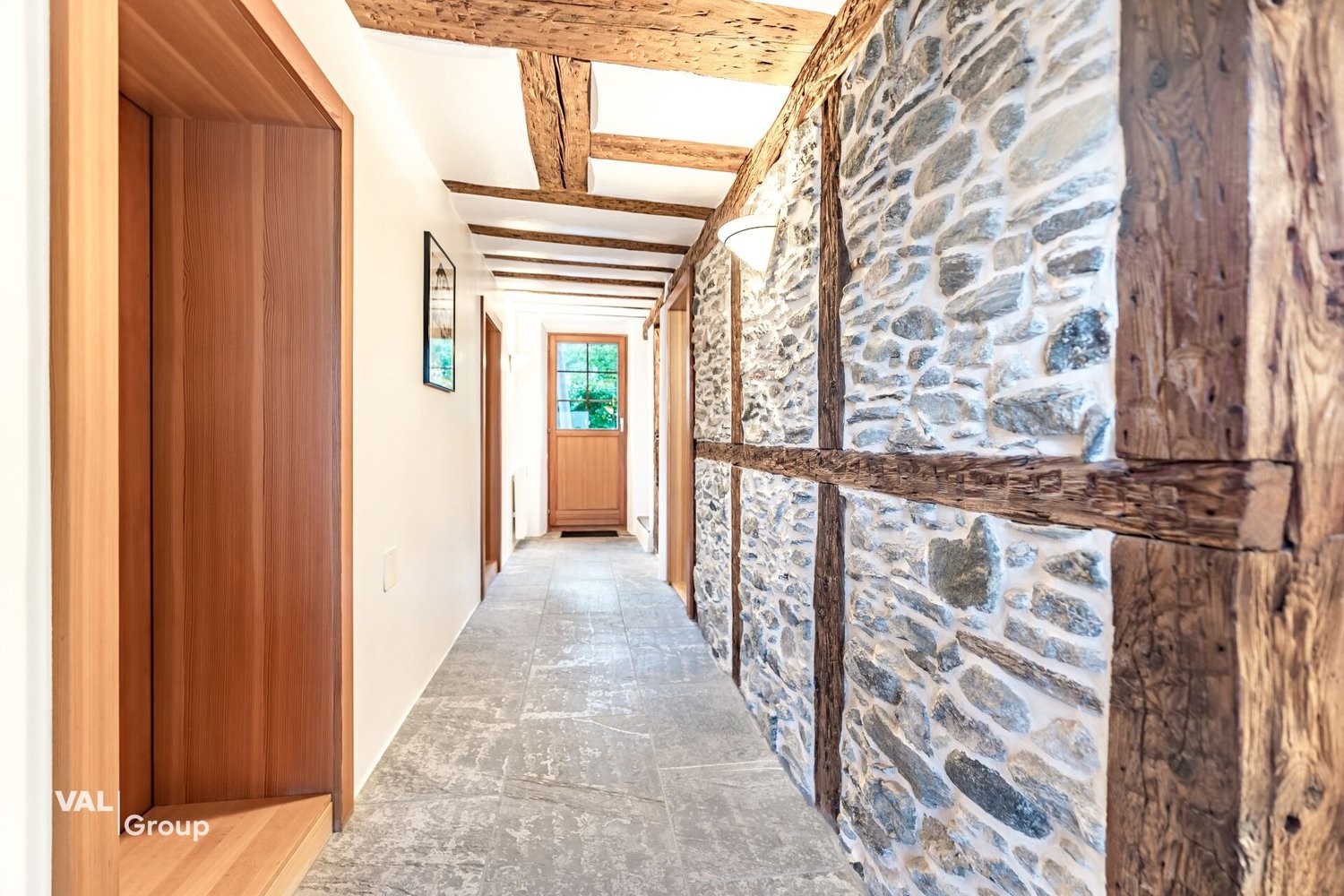Casa singola con 4 ½ locali