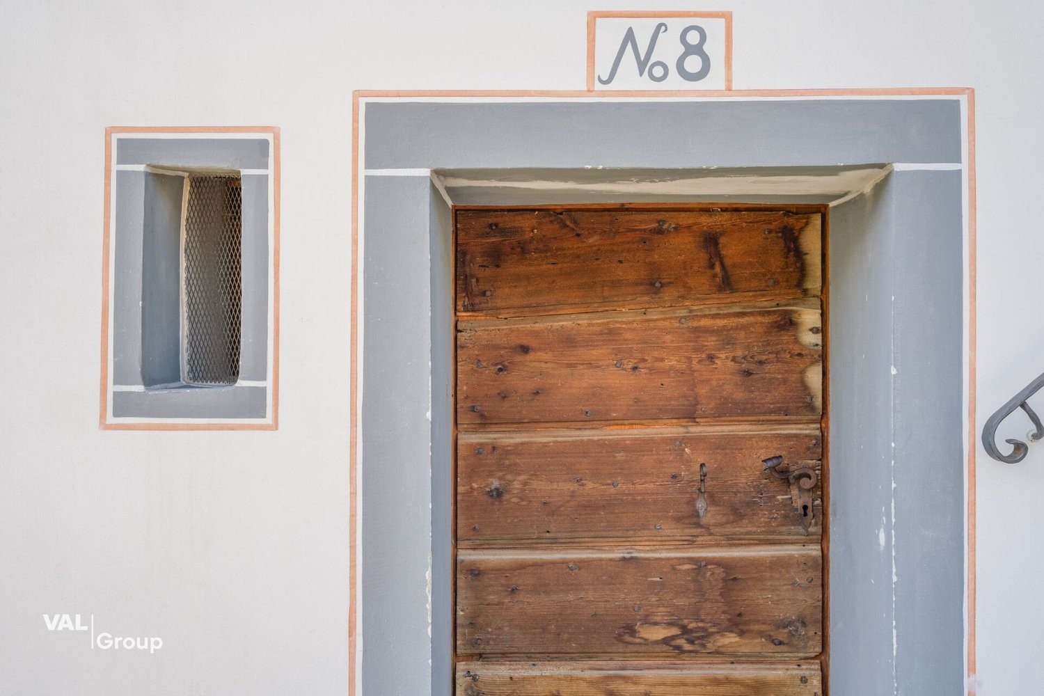 Casa singola con 4 ½ locali