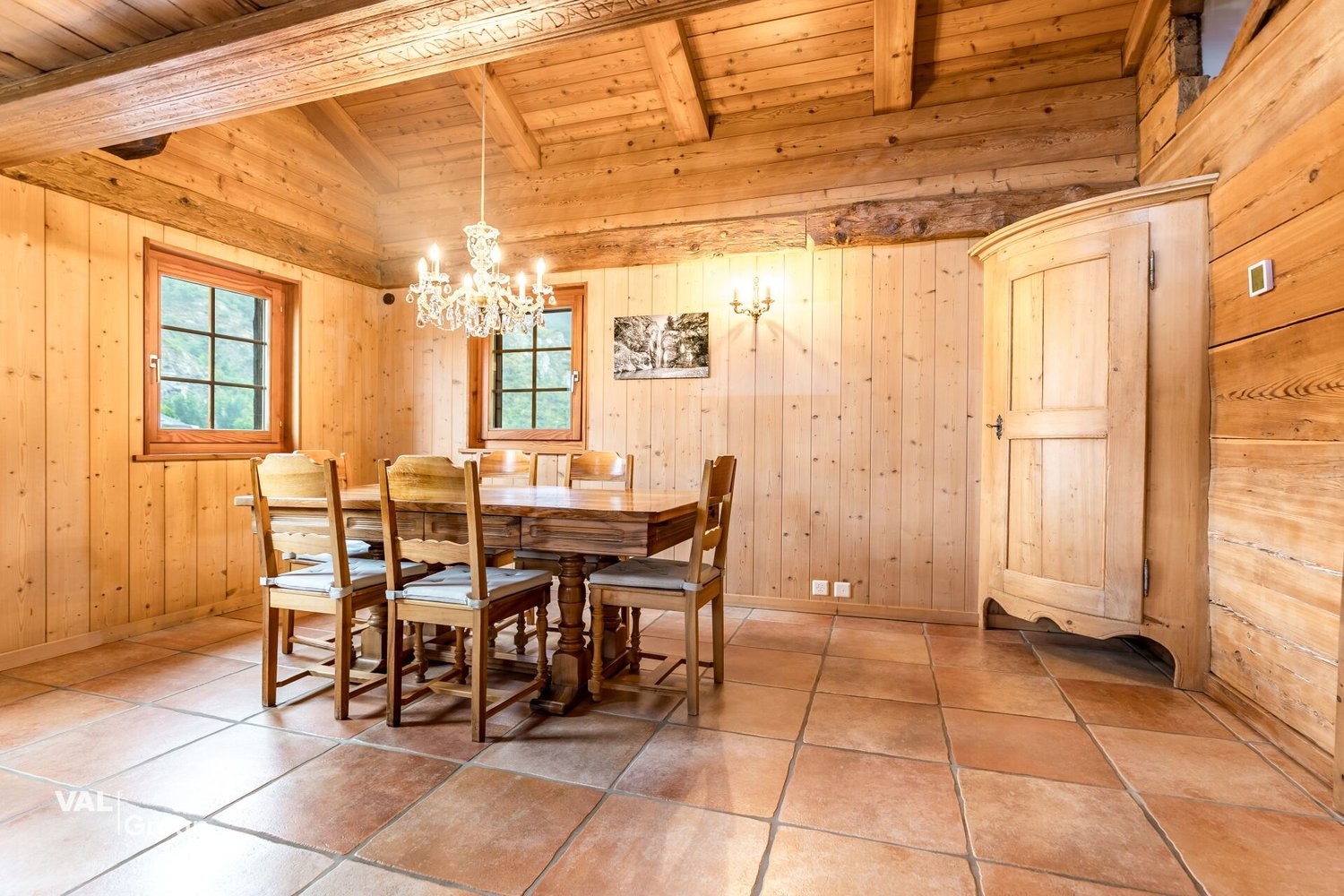 Casa singola con 4 ½ locali