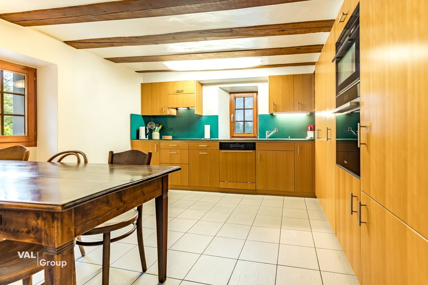 Casa singola con 4 ½ locali