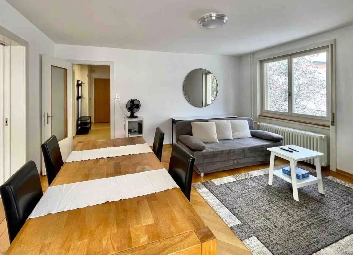 Maison multifamiliale, photo 4 sur 10