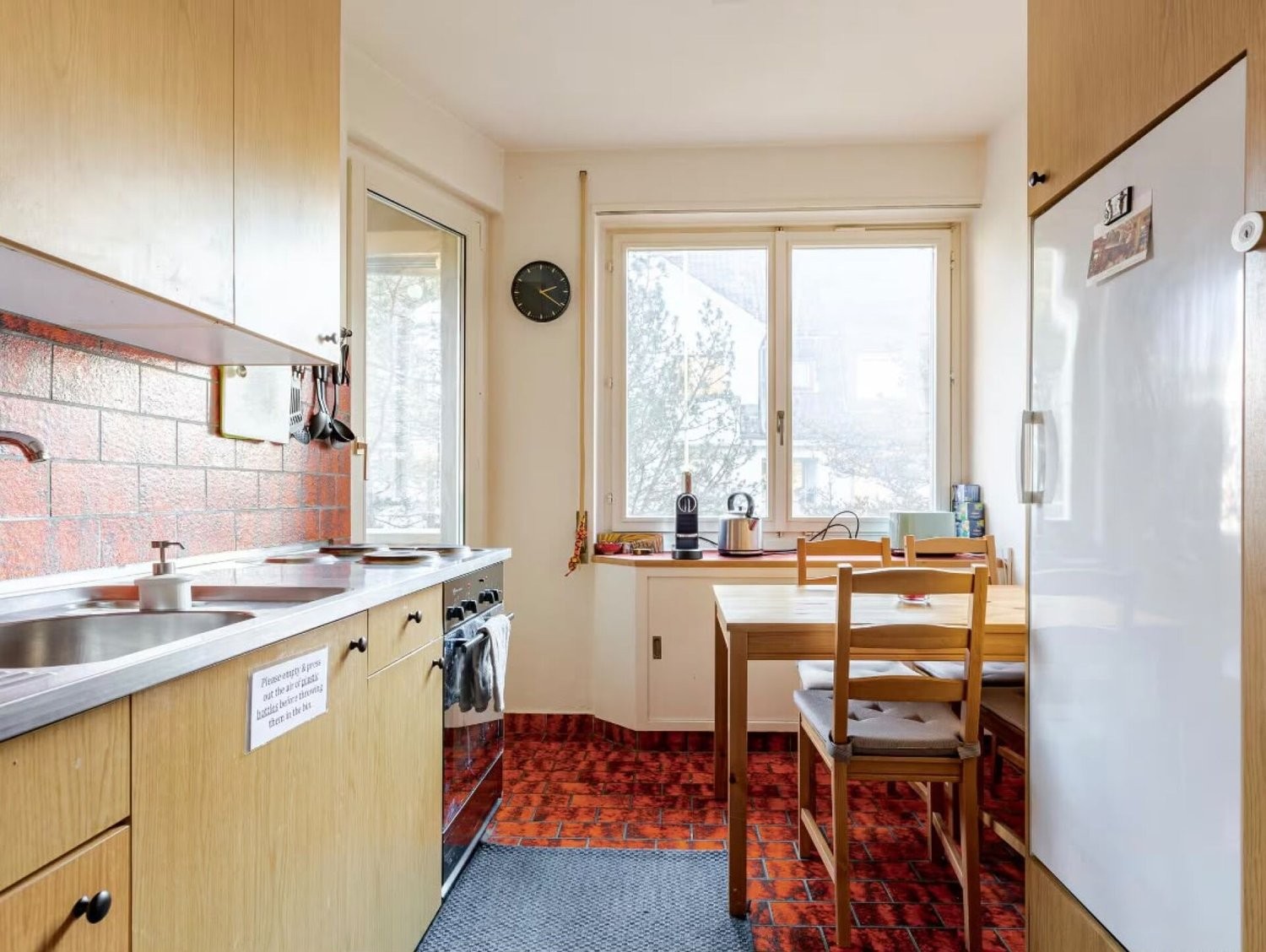 Maison multifamiliale, photo 7 sur 10