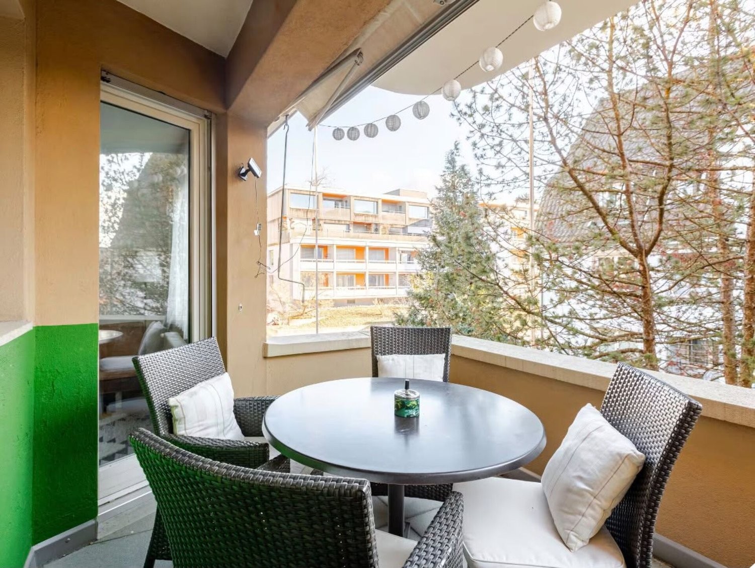 Maison multifamiliale, photo 10 sur 10