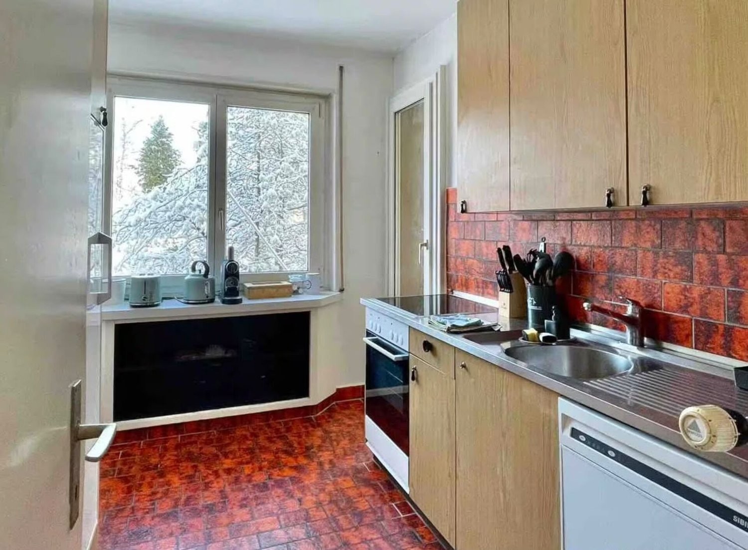 Maison multifamiliale, photo 6 sur 10