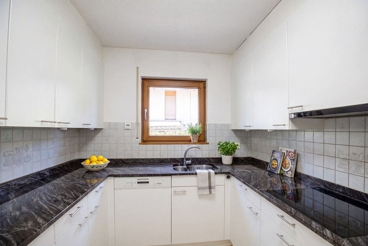 5 ½ rooms row house