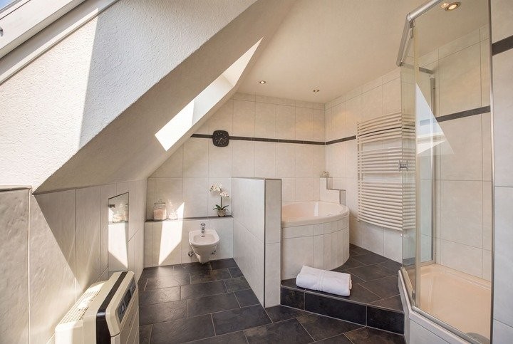 5 ½ rooms row house