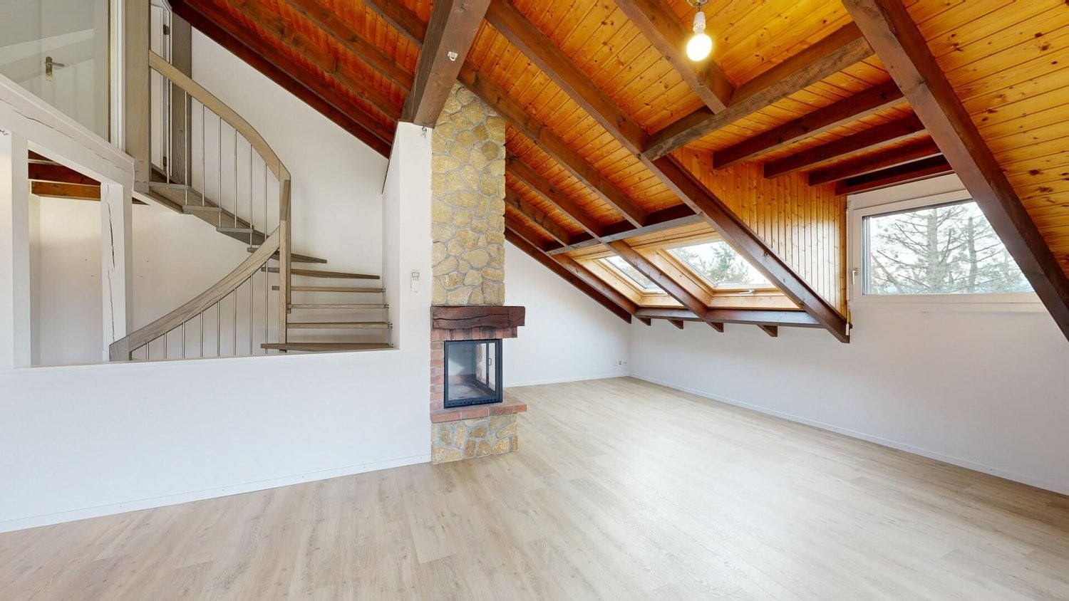 5 ½ rooms single house
