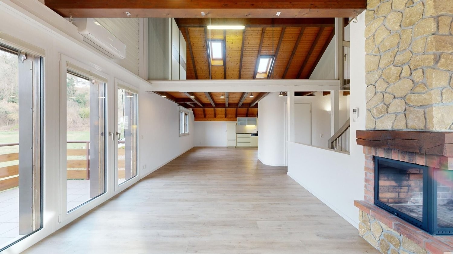 5 ½ rooms single house