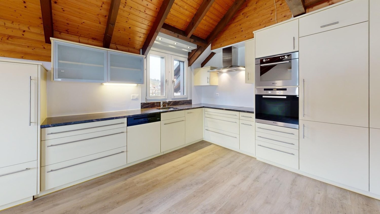 5 ½ rooms single house