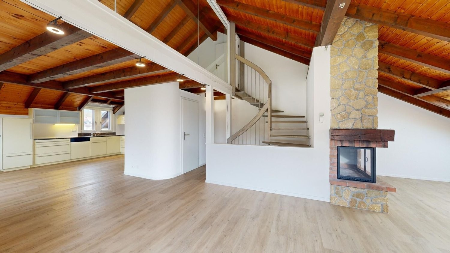 5 ½ rooms single house
