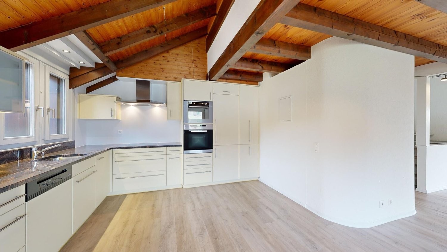 5 ½ rooms single house