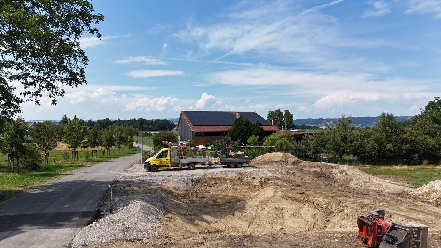 Appartamento di 4 ½ locali, foto 8 di 9