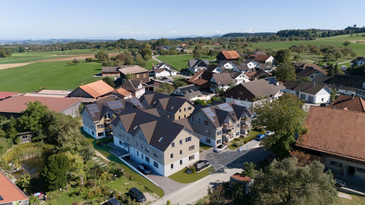 Appartamento di 4 ½ locali, foto 4 di 9