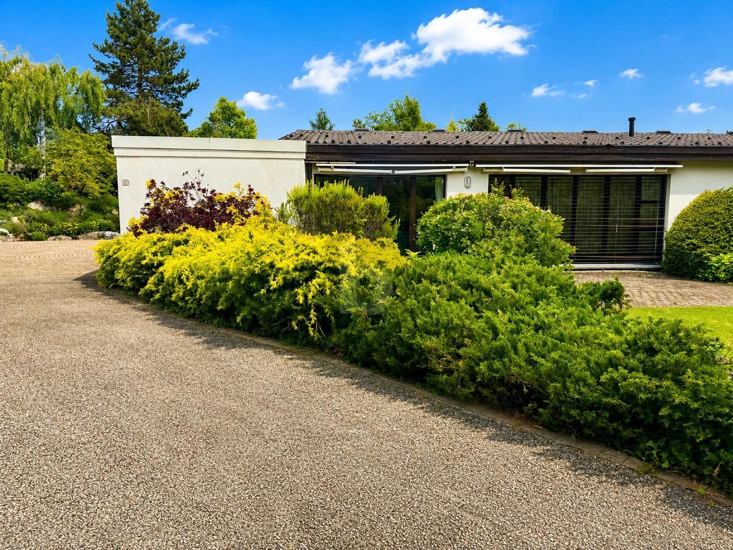 15 Zimmer Villa, Foto 4 von 4