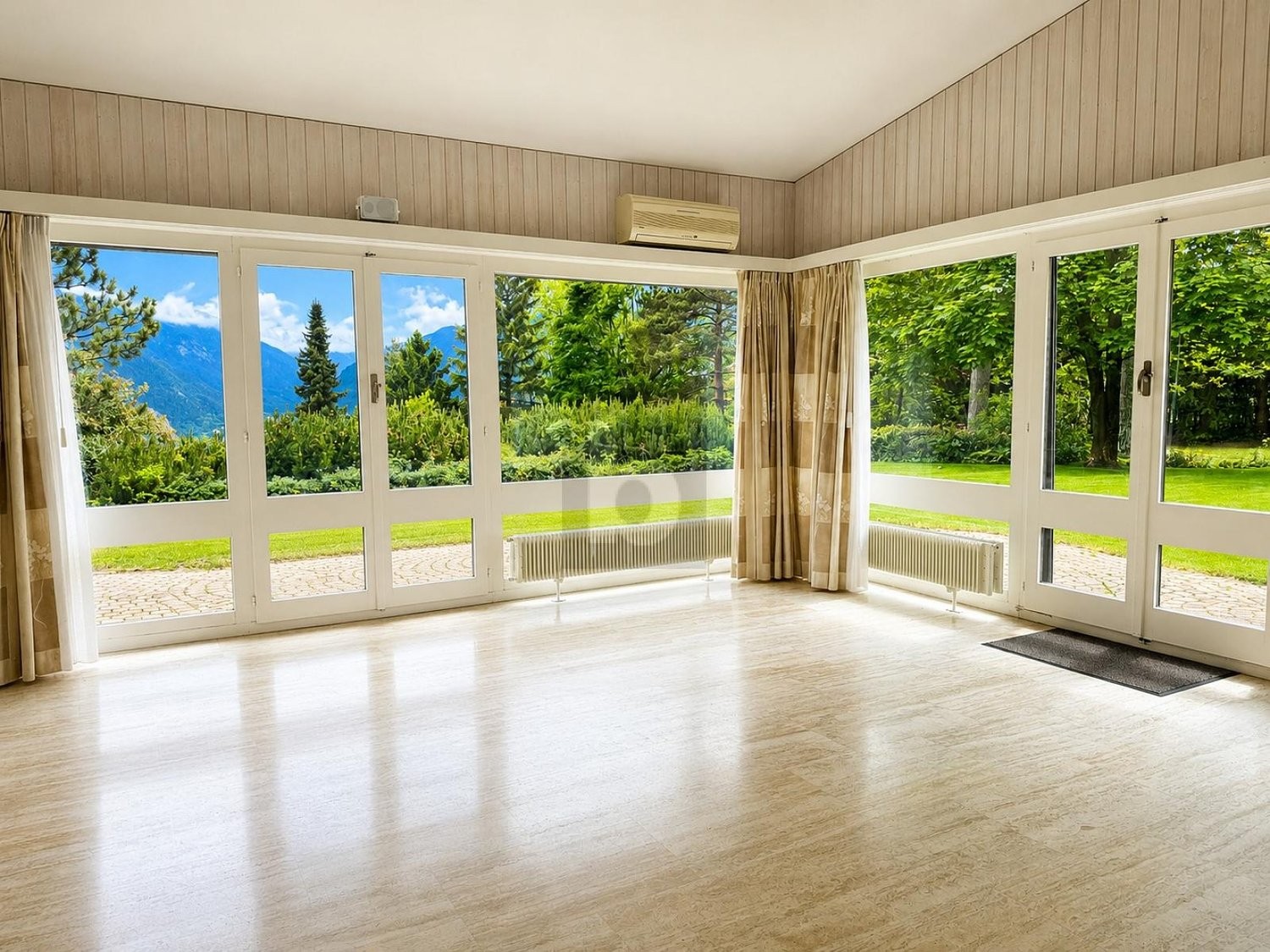 15 Zimmer Villa, Foto 3 von 4
