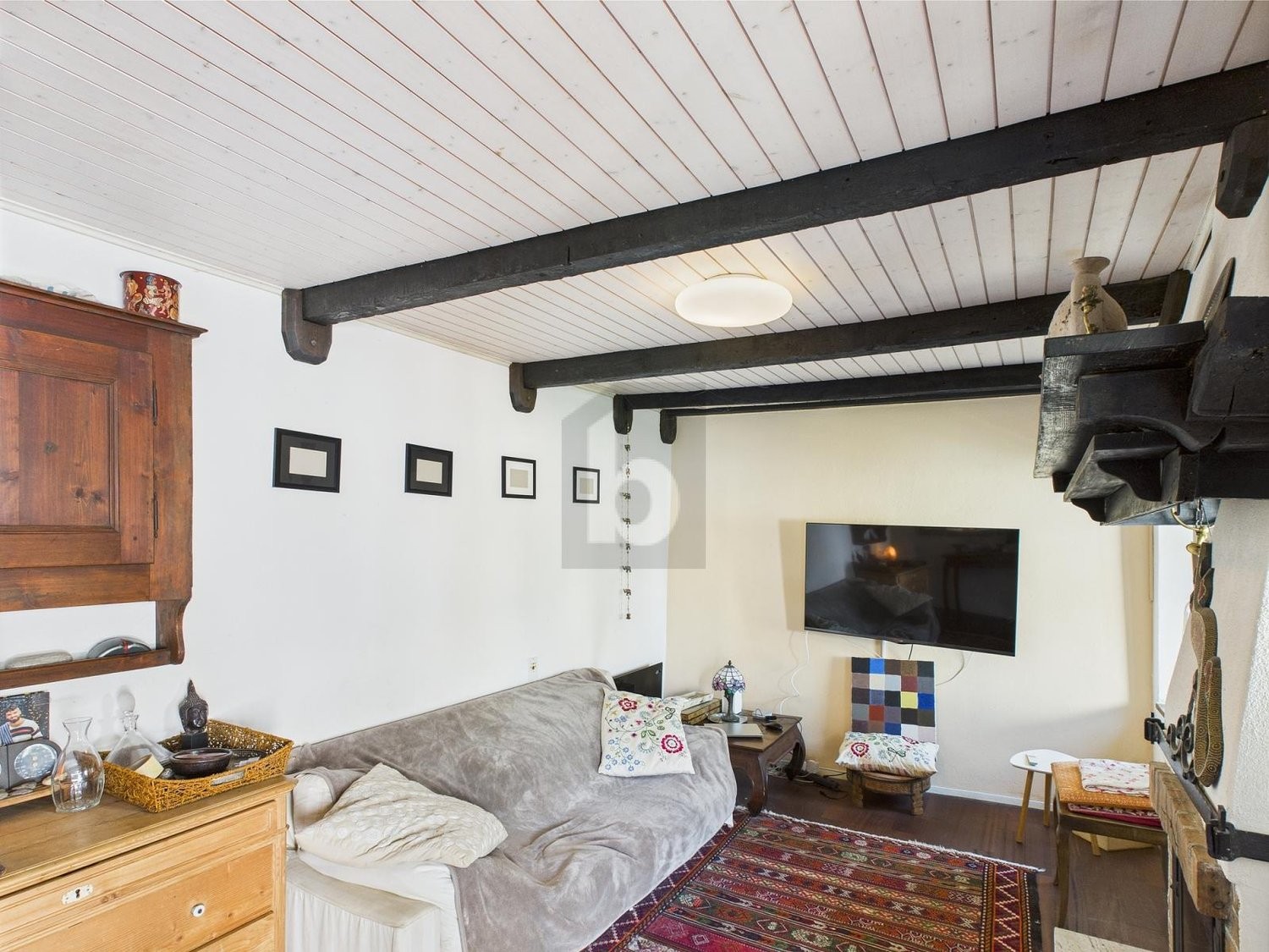 5 ½ Zimmer Chalet