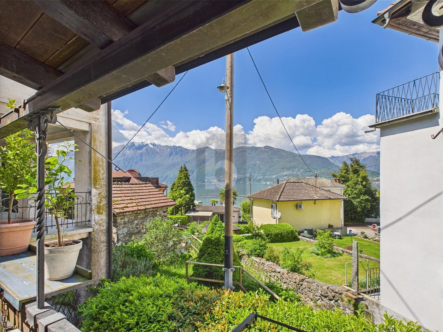 5 ½ Zimmer Chalet