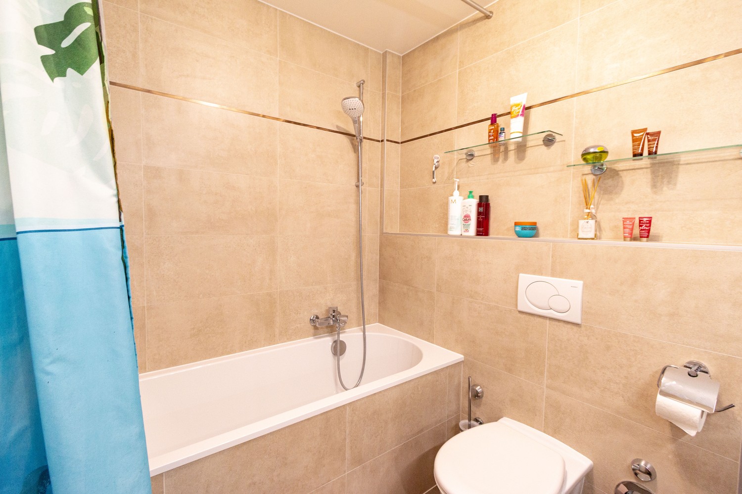 4 ½ Zimmer Wohnung