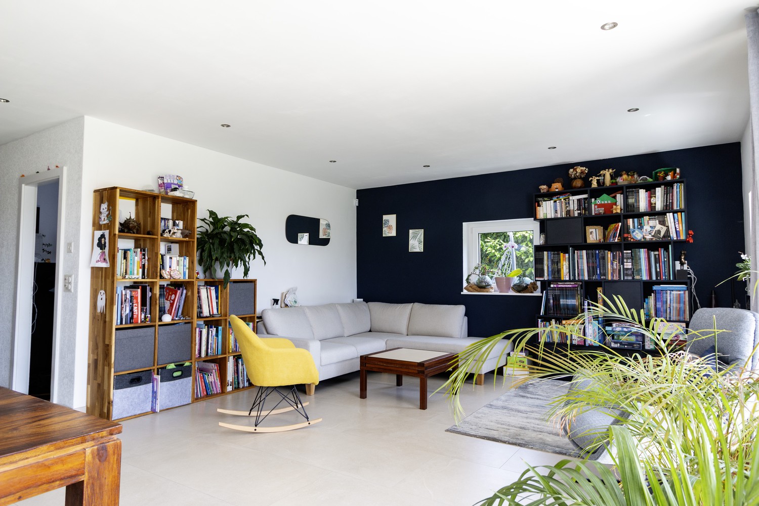 4 ½ Zimmer Wohnung