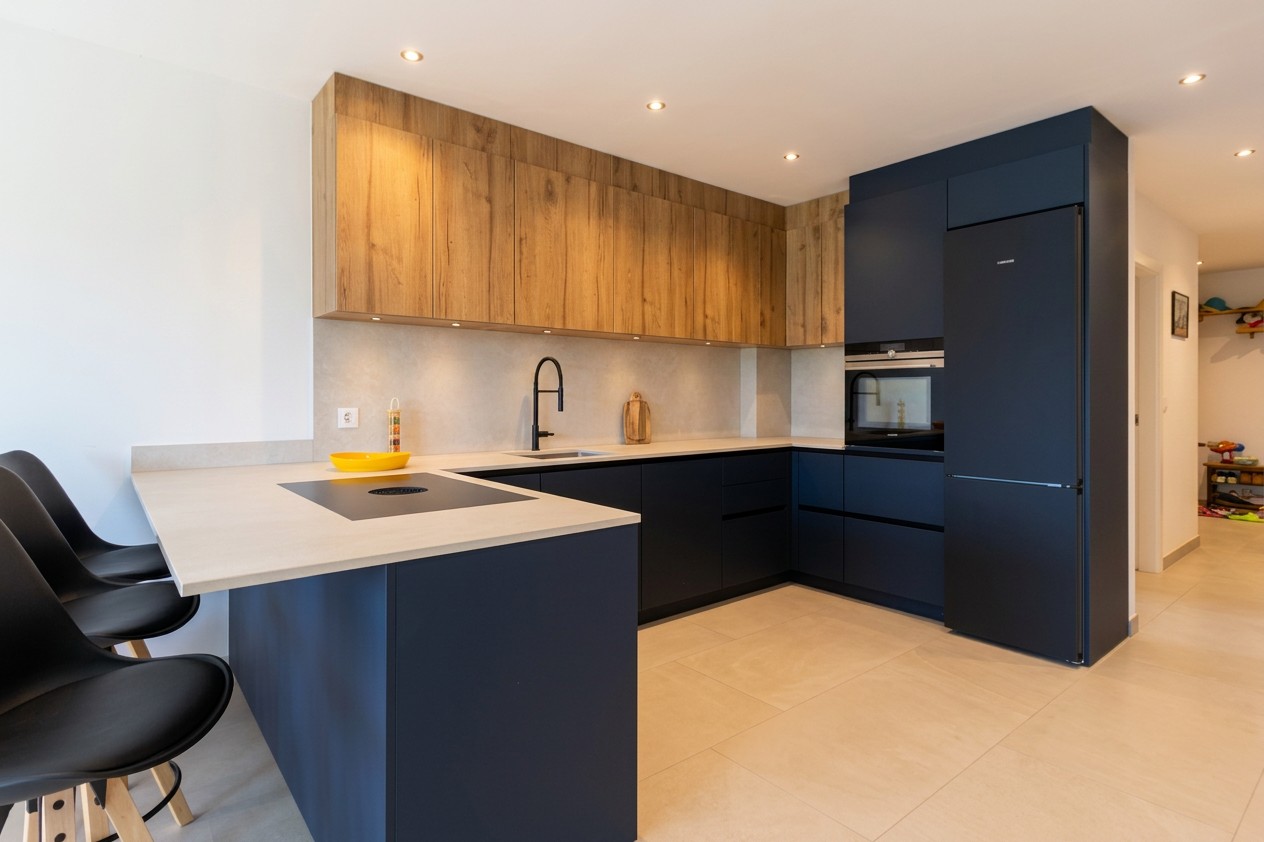 4 ½ Zimmer Wohnung