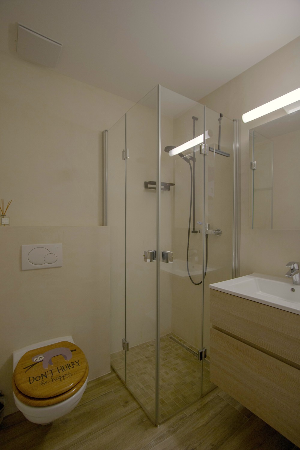 4 ½ Zimmer Wohnung