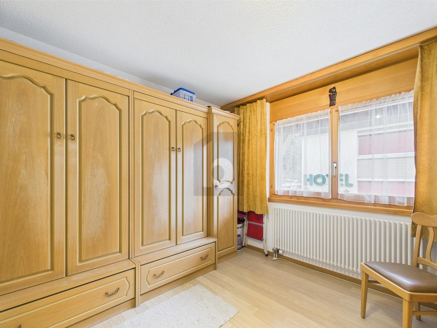 5 ½ rooms apartment
