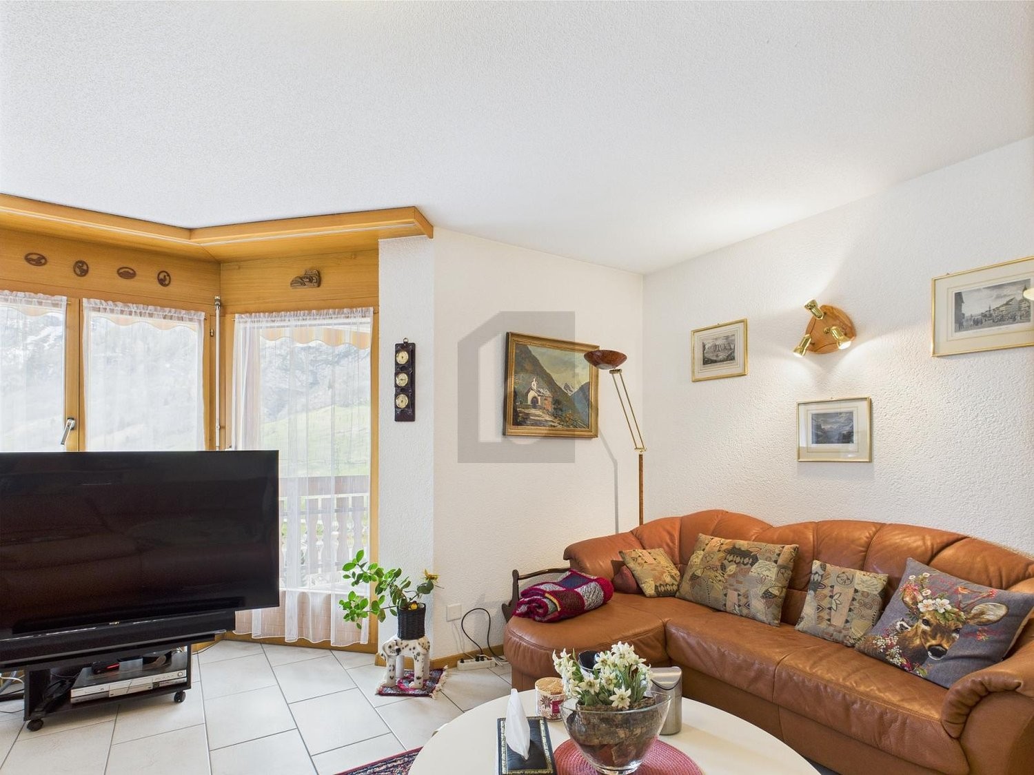 5 ½ rooms apartment