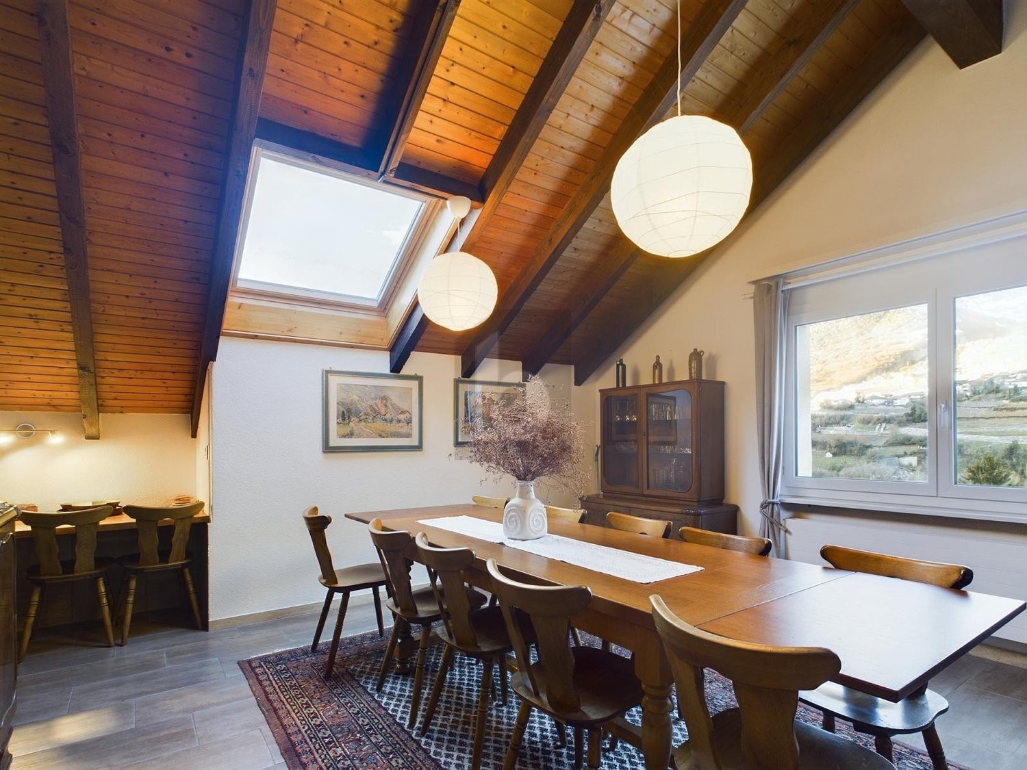 Appartamento di 6 ½ locali