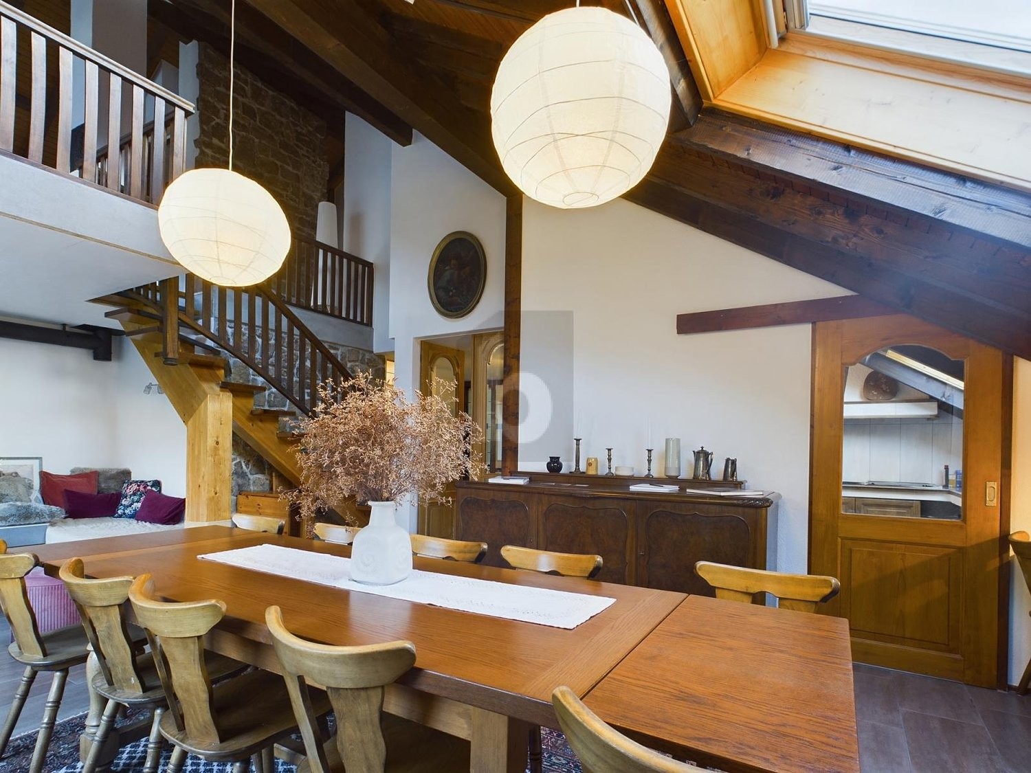 Appartamento di 6 ½ locali