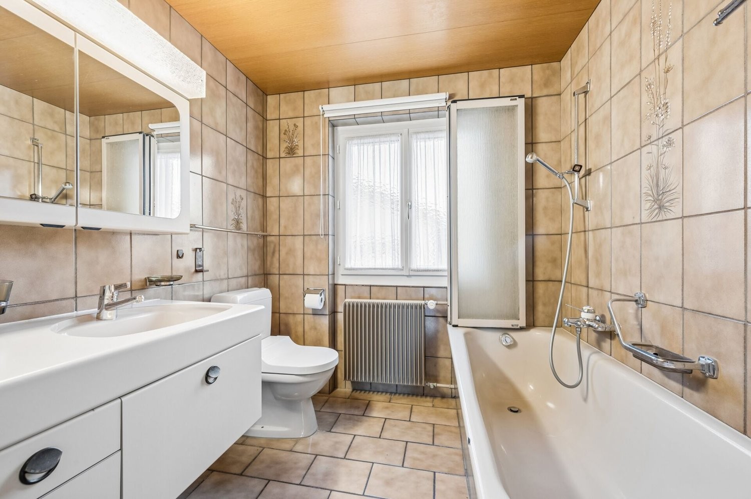 Casa singola di 3 locali, foto 10 di 10