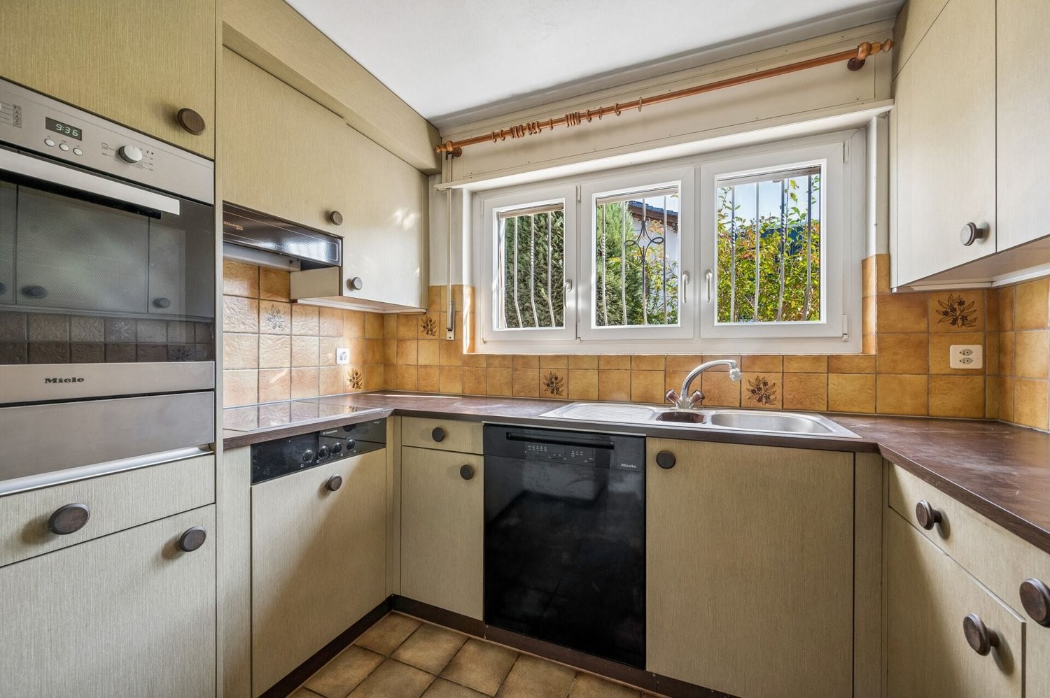 Casa singola di 3 locali, foto 5 di 10