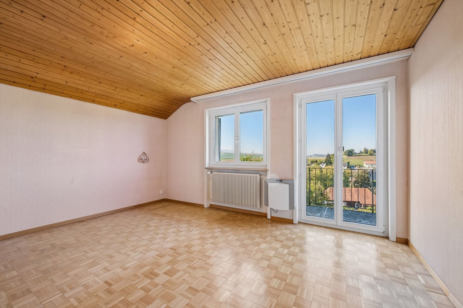 Casa singola di 3 locali, foto 9 di 10