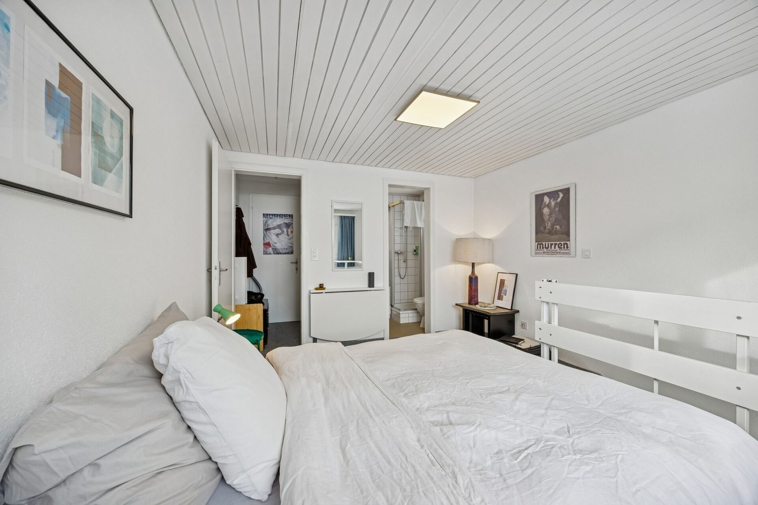 2 ½ rooms duplex, Foto 8 von 10
